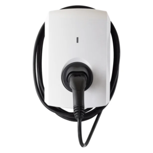 Home Laadstation - Alfen Eve Single S-line
